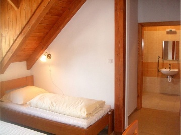 Centrum Slezská Harta - wellness Razová