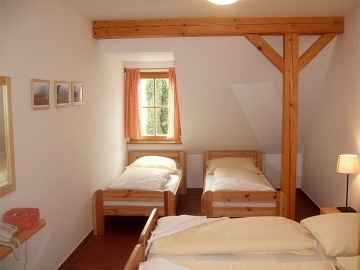 Centrum Slezská Harta - wellness Razová