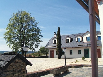 Centrum Slezská Harta - wellness Razová