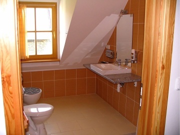 Centrum Slezská Harta - wellness Razová