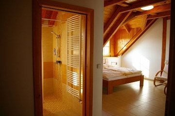 Centrum Slezská Harta - wellness Razová