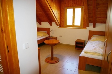 Centrum Slezská Harta - wellness Razová