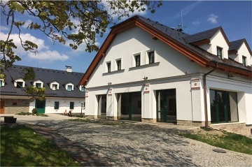 Centrum Slezská Harta - wellness Razová