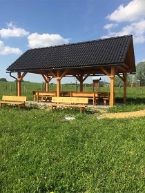Centrum Slezská Harta - wellness Razová