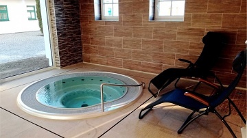 Centrum Slezská Harta - wellness Razová
