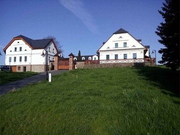 Centrum Slezská Harta - wellness Razová