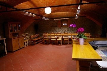 Centrum Slezská Harta - wellness Razová