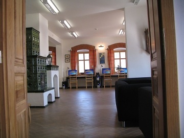Centrum Slezská Harta - wellness Razová