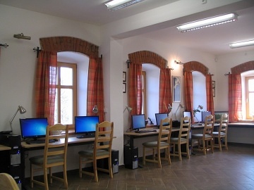 Centrum Slezská Harta - wellness Razová