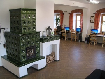 Centrum Slezská Harta - wellness Razová