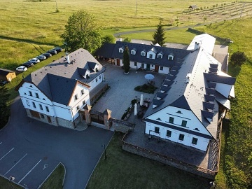 Centrum Slezská Harta - wellness Razová