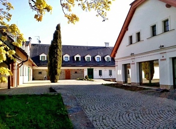 Centrum Slezská Harta - wellness Razová
