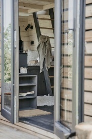Tiny house Lille Hytte - Vendryně - Beskydy