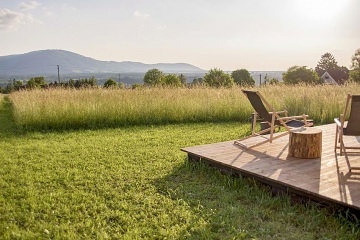 Tiny house Lille Hytte - Vendryně - Beskydy