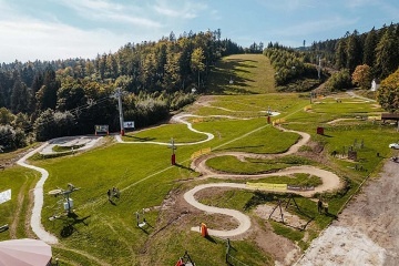 Chalupa pod Hvězdou