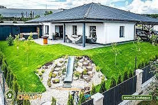 Rekreační dům Čerčany - Pyšely - Sázava