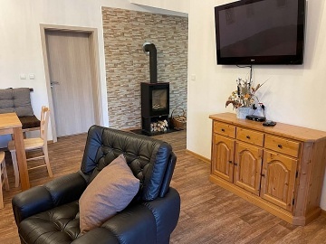 Apartmny Matedouka - Chlum u Tebon