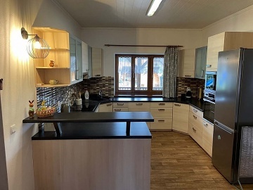 Apartmny Matedouka - Chlum u Tebon