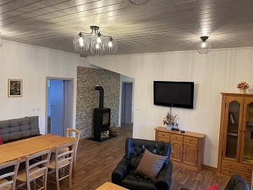 Apartmny Matedouka - Chlum u Tebon