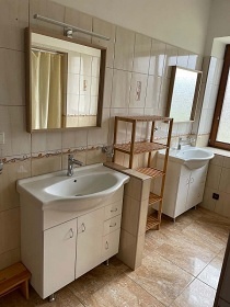 Apartmny Matedouka - Chlum u Tebon