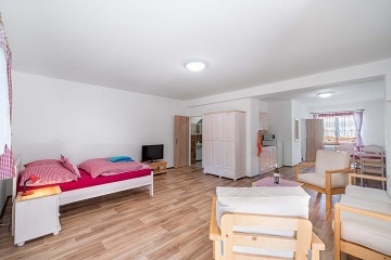 Apartmny Matedouka - Chlum u Tebon