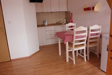 Apartmny Matedouka - Chlum u Tebon