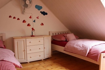 Apartmny Matedouka - Chlum u Tebon