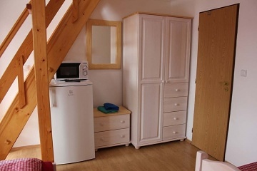 Apartmny Matedouka - Chlum u Tebon
