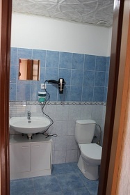 Apartmny Matedouka - Chlum u Tebon