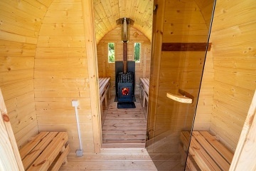 Apartmny Matedouka - Chlum u Tebon