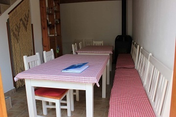 Apartmny Matedouka - Chlum u Tebon