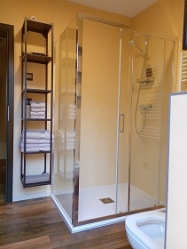 Chata Blokki s baznem - tchovice - Slapy