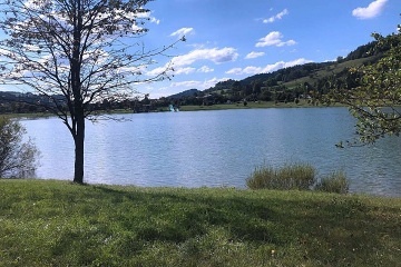 Apartmán Karolína - Nový Hrozenkov - Balaton