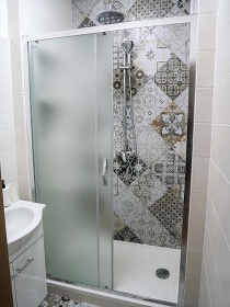 Apartmán Karolína - Nový Hrozenkov - Balaton