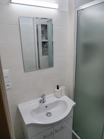 Apartmán Karolína - Nový Hrozenkov - Balaton
