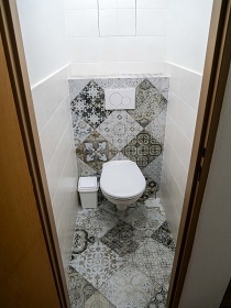 Apartmán Karolína - Nový Hrozenkov - Balaton