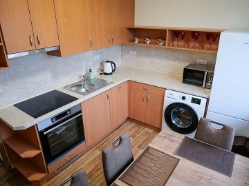 Apartmán Karolína - Nový Hrozenkov - Balaton
