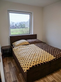 Apartmán Karolína - Nový Hrozenkov - Balaton