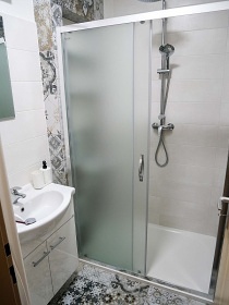 Apartmán Kristýna - Nový Hrozenkov - Balaton