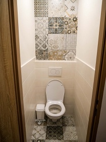 Apartmán Kristýna - Nový Hrozenkov - Balaton
