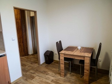 Apartmán Kristýna - Nový Hrozenkov - Balaton