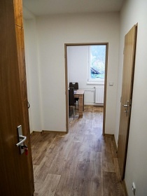 Apartmán Kristýna - Nový Hrozenkov - Balaton