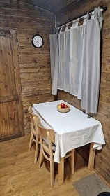 Polosamota Hrub Skla - hrad Trosky - esk rj