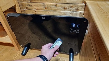 Polosamota Hrub Skla - hrad Trosky - esk rj