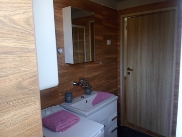 Chata a zahrada - esk vcarsko - Labsk pskovce