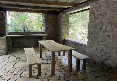 Chalupa pod Myšáčkou - Bílé Karpaty
