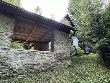 Chalupa pod Myšáčkou - Bílé Karpaty