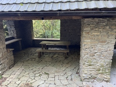 Chalupa pod Myšáčkou - Bílé Karpaty