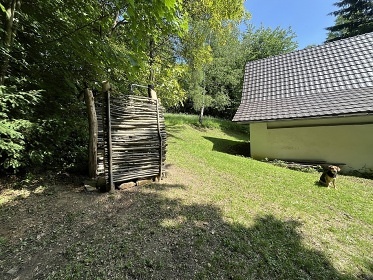 Chalupa pod Myšáčkou - Bílé Karpaty