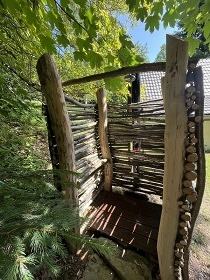 Chalupa pod Myšáčkou - Bílé Karpaty